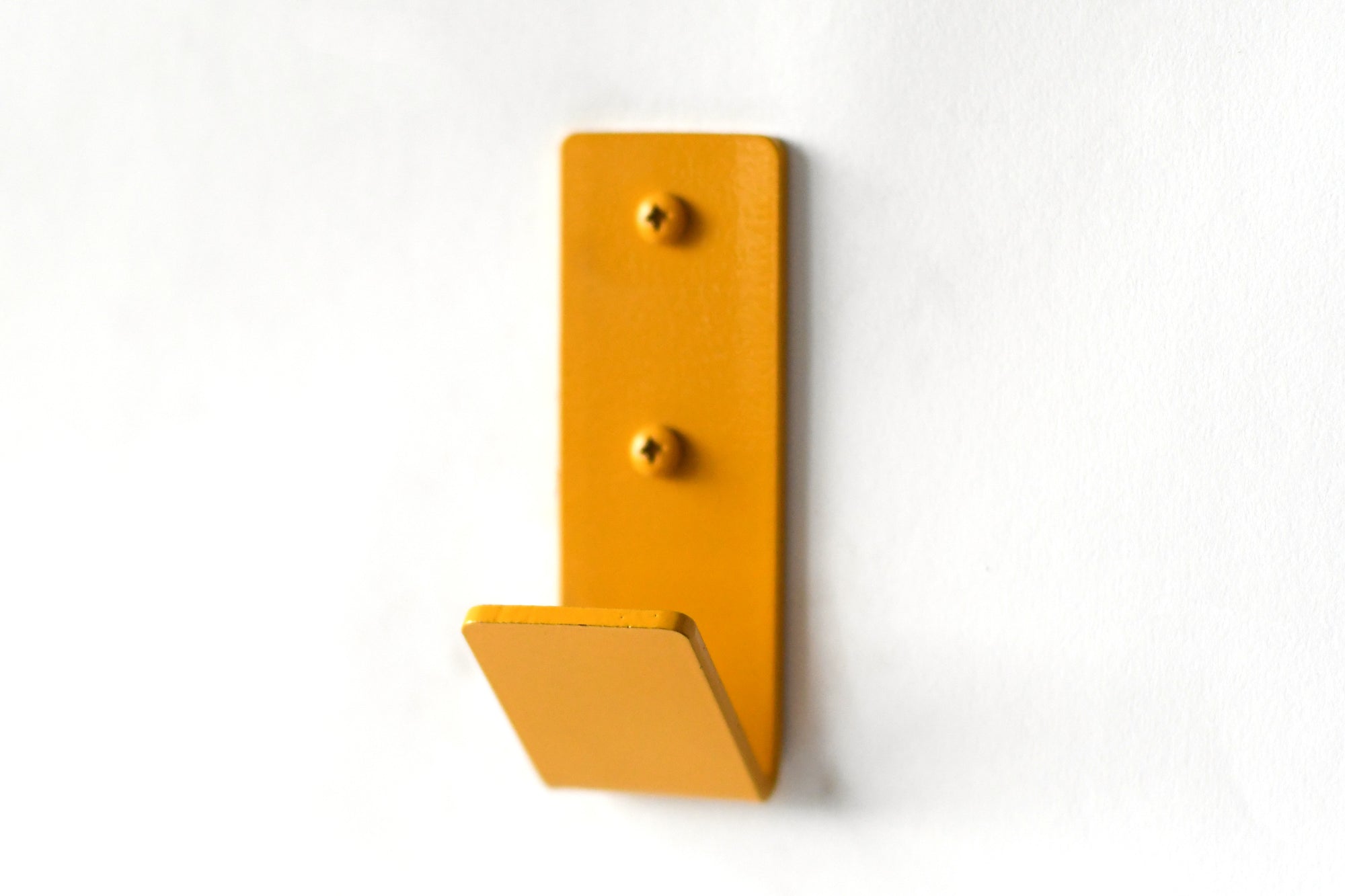 Fold Over Wall Hook