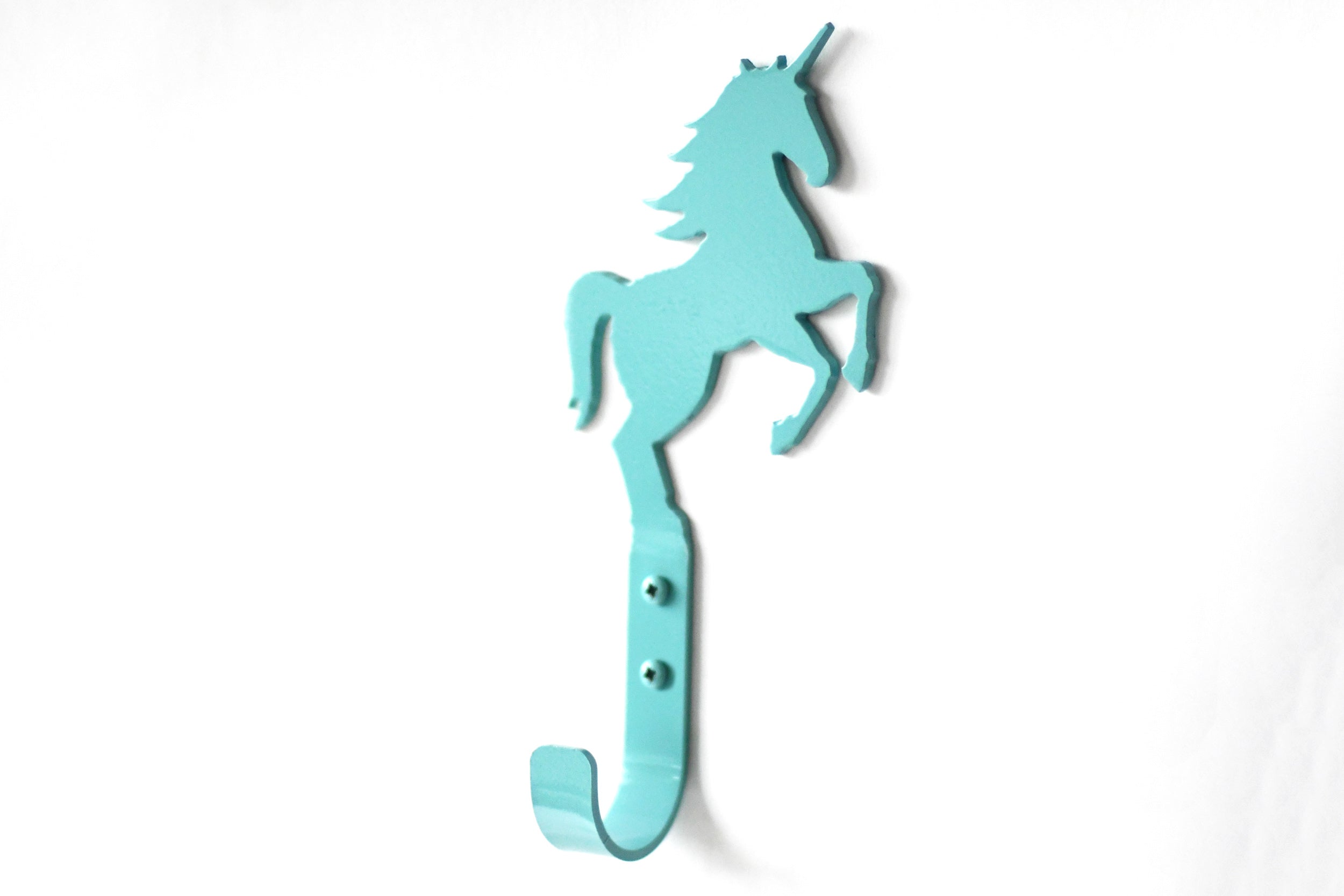 Unicorn Stick-On Hook